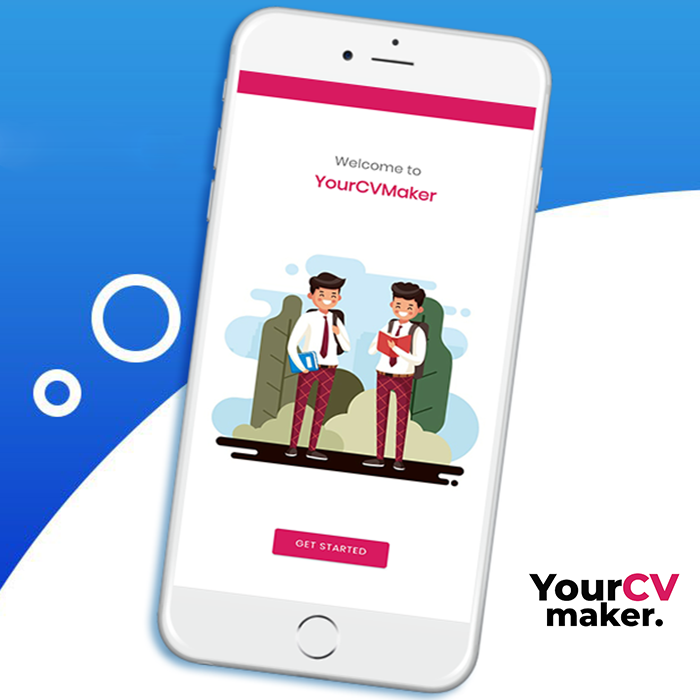 YourCV Maker - Free CV Maker